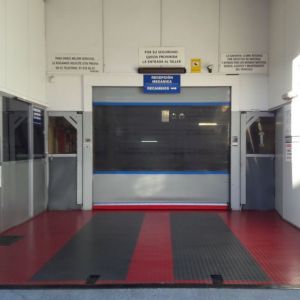 taller de automoción en Fuenlabrada