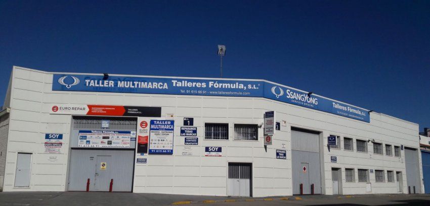 Revisión y mantenimiento GLP en Fuenlabrada Revisión y mantenimiento GLP en Fuenlabrada
