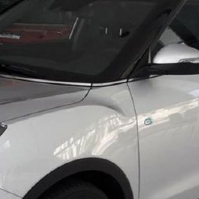 Taller Ssangyong en Fuenlabrada